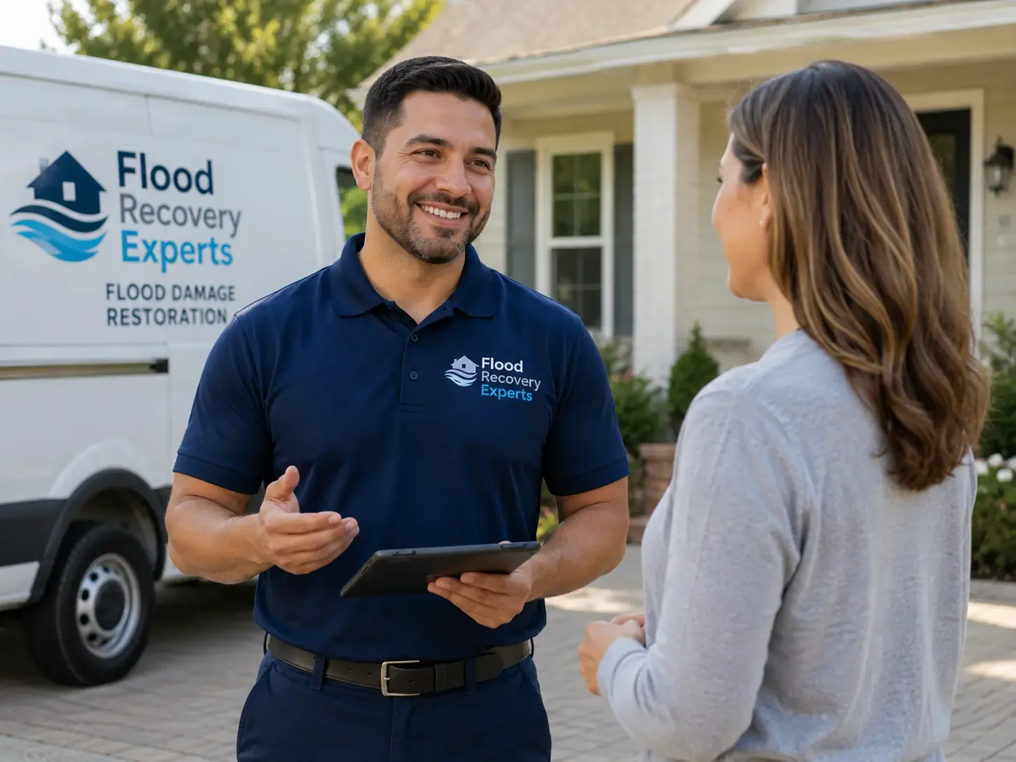 Flood Damage Cleanup Rhode Island FAQs